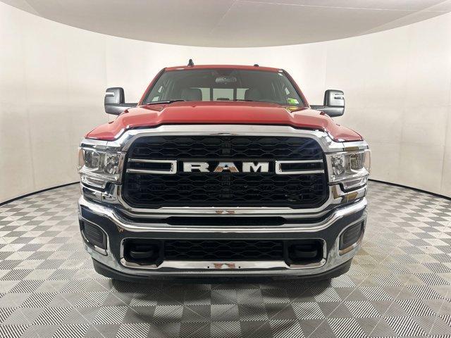 new 2024 Ram 2500 car, priced at $69,050