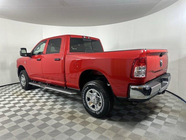 new 2024 Ram 2500 car, priced at $69,050