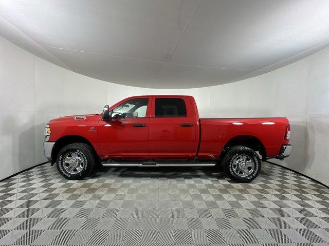 new 2024 Ram 2500 car, priced at $69,050