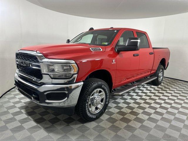 new 2024 Ram 2500 car, priced at $69,050