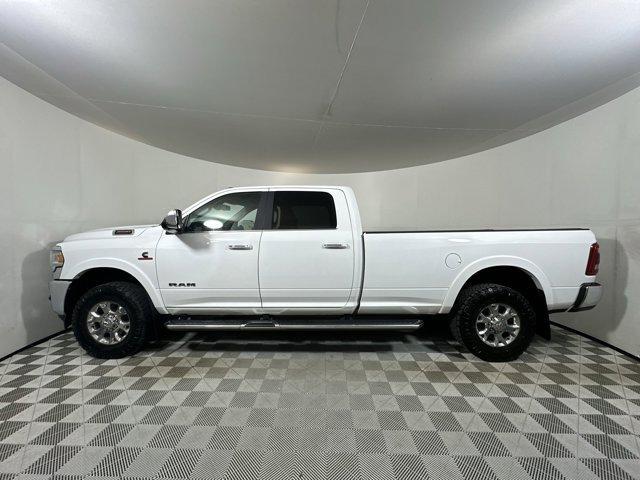 used 2021 Ram 3500 car, priced at $54,912