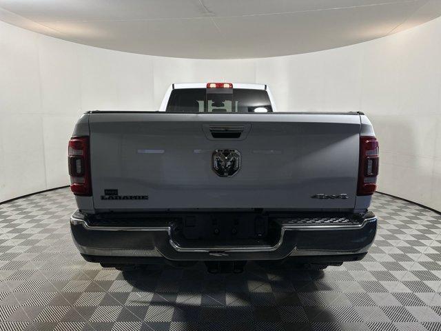 used 2021 Ram 3500 car, priced at $54,912