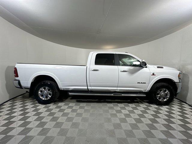 used 2021 Ram 3500 car, priced at $54,912