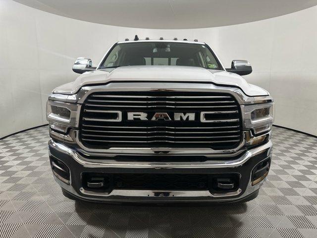 used 2021 Ram 3500 car, priced at $54,912