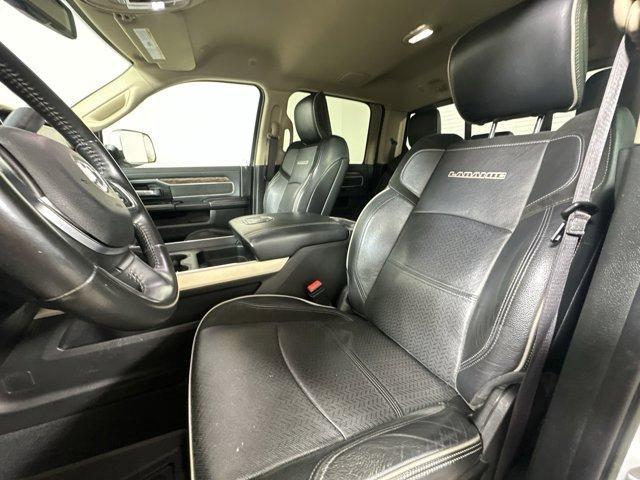 used 2021 Ram 3500 car, priced at $54,912