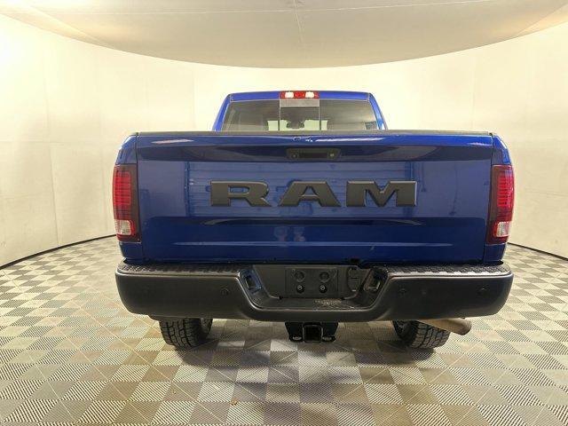 used 2018 Ram 2500 car, priced at $34,999