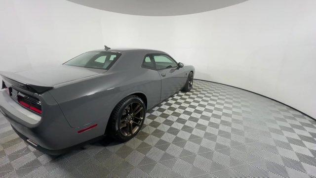 new 2023 Dodge Challenger car, priced at $89,427