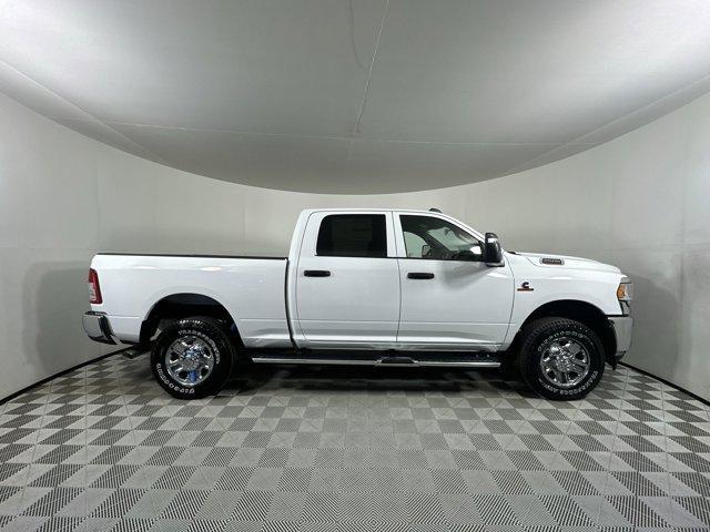 new 2024 Ram 2500 car, priced at $69,050