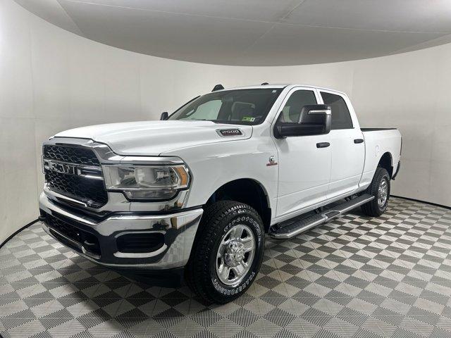 new 2024 Ram 2500 car, priced at $69,050