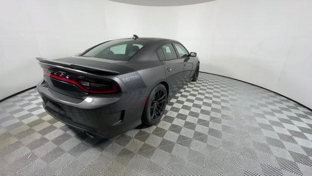 new 2023 Dodge Charger car, priced at $61,925