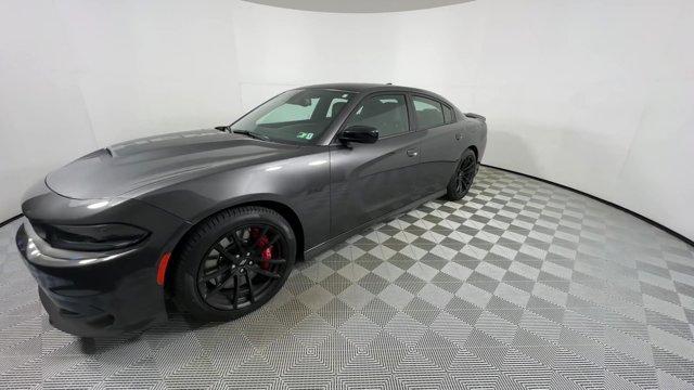 new 2023 Dodge Charger car, priced at $61,925