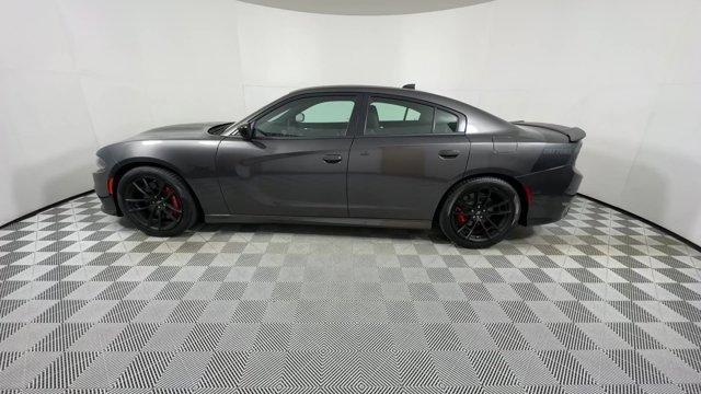 new 2023 Dodge Charger car, priced at $61,925