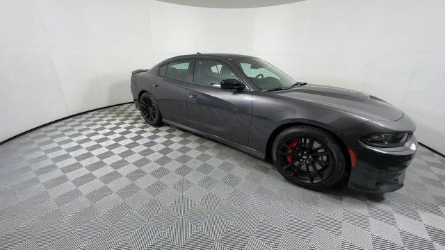 new 2023 Dodge Charger car, priced at $61,925