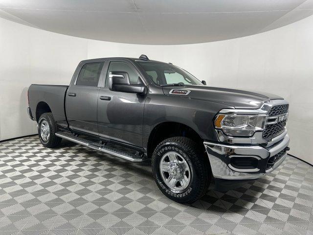 new 2024 Ram 2500 car, priced at $59,500