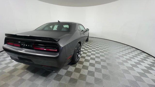 used 2023 Dodge Challenger car, priced at $38,880