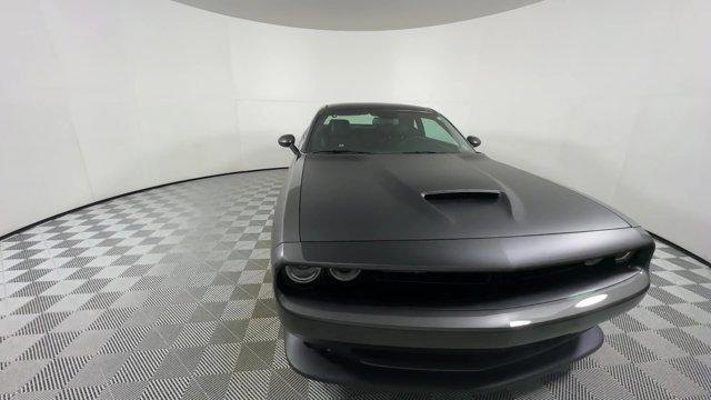 used 2023 Dodge Challenger car, priced at $38,880