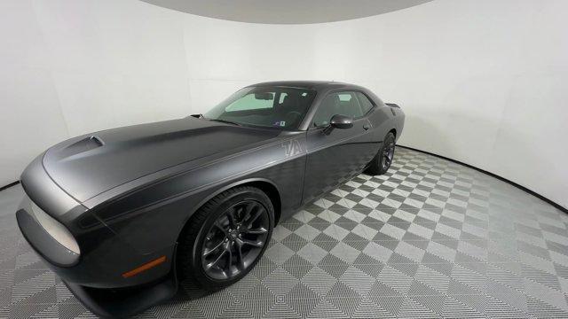 used 2023 Dodge Challenger car, priced at $38,880