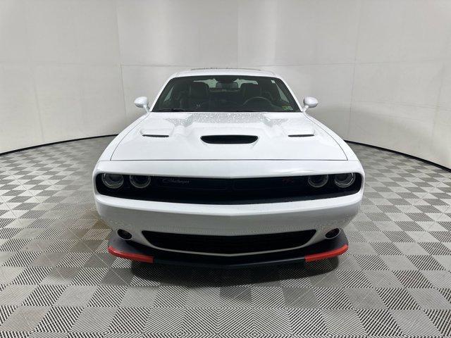 used 2023 Dodge Challenger car, priced at $46,501