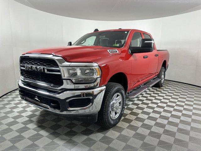 new 2024 Ram 2500 car, priced at $59,205