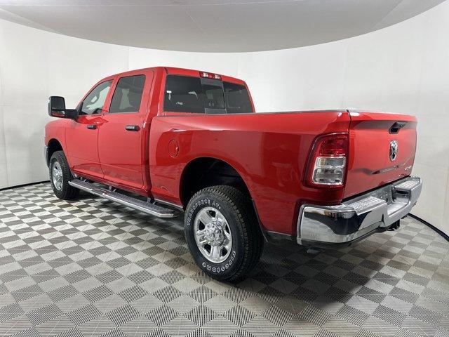 new 2024 Ram 2500 car, priced at $59,205