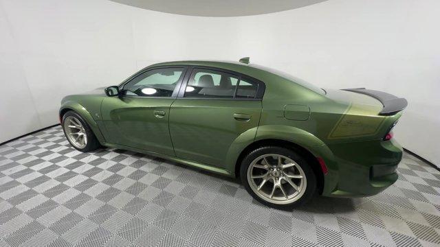 new 2023 Dodge Charger car, priced at $65,885