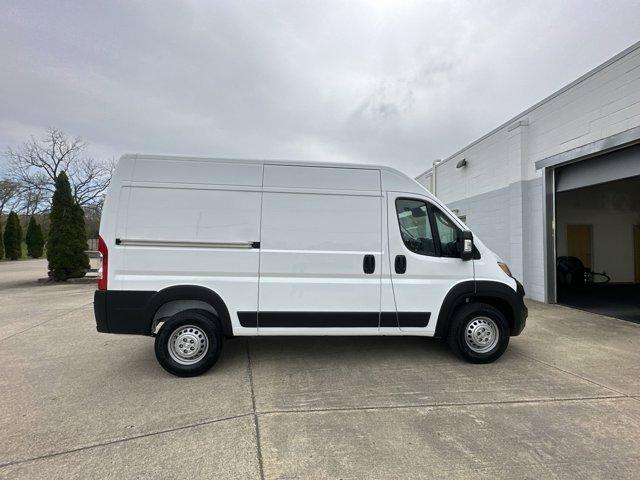 new 2024 Ram ProMaster 1500 car, priced at $52,130