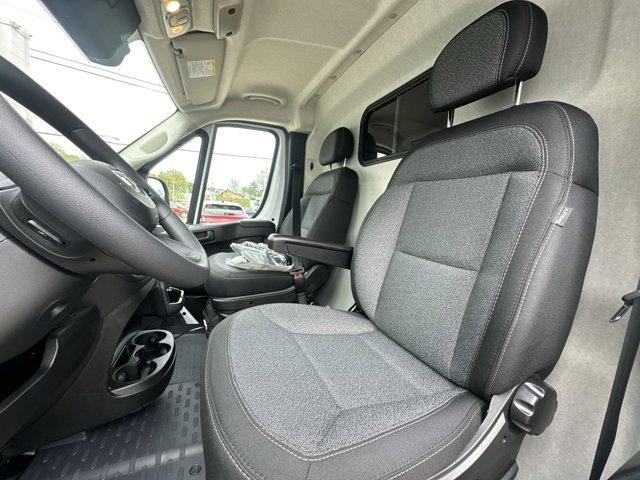 new 2024 Ram ProMaster 1500 car, priced at $52,130