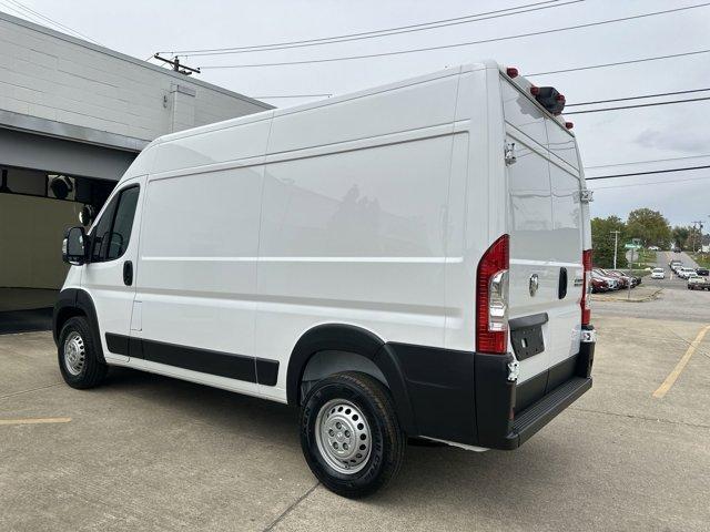 new 2024 Ram ProMaster 1500 car, priced at $52,130