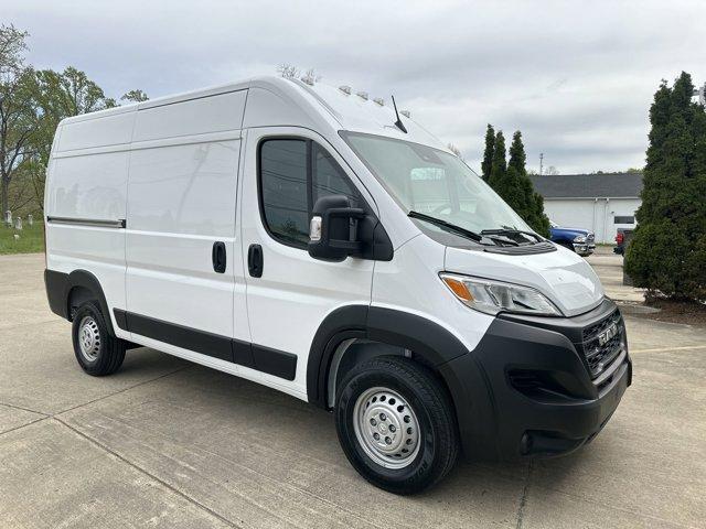 new 2024 Ram ProMaster 1500 car, priced at $52,130