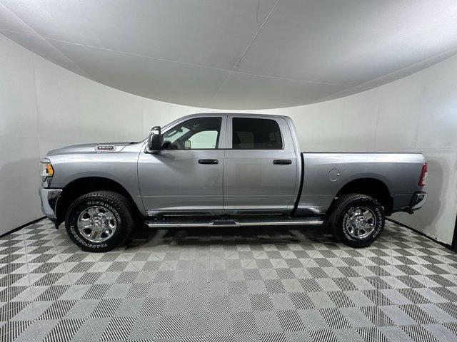 new 2024 Ram 2500 car, priced at $59,500