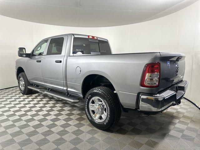 new 2024 Ram 2500 car, priced at $59,500