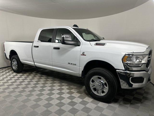 new 2024 Ram 3500 car, priced at $68,930