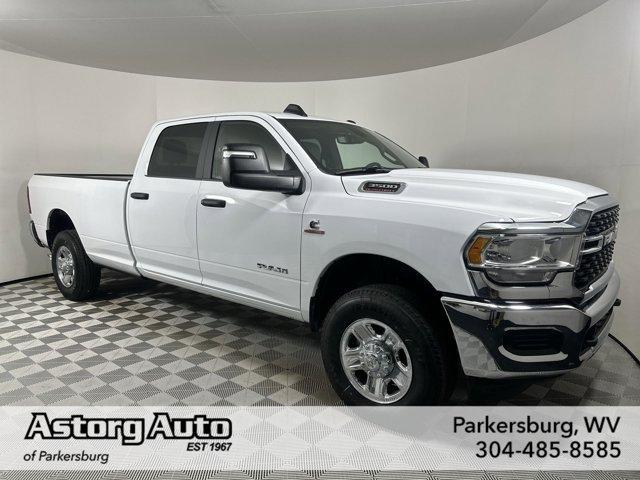 new 2024 Ram 3500 car, priced at $68,930