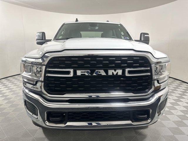 new 2024 Ram 3500 car, priced at $68,930