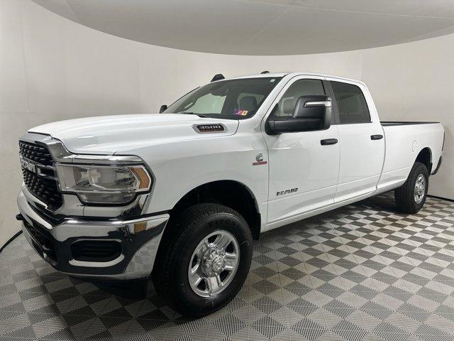 new 2024 Ram 3500 car, priced at $68,930