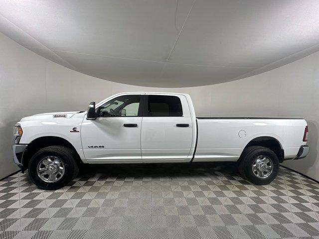 new 2024 Ram 3500 car, priced at $68,930