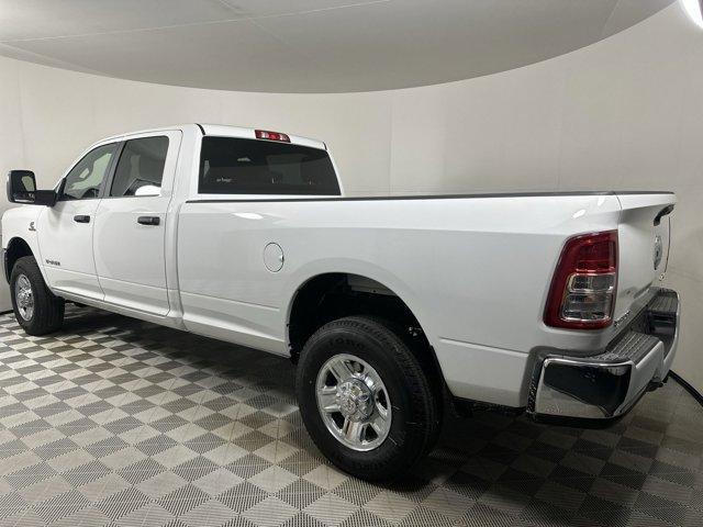 new 2024 Ram 3500 car, priced at $68,930