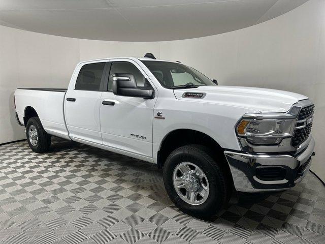 new 2024 Ram 3500 car, priced at $68,930