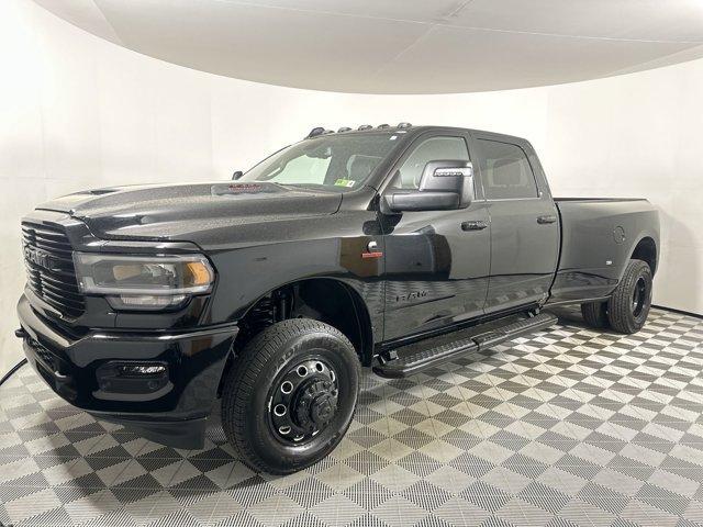 new 2024 Ram 3500 car, priced at $91,230