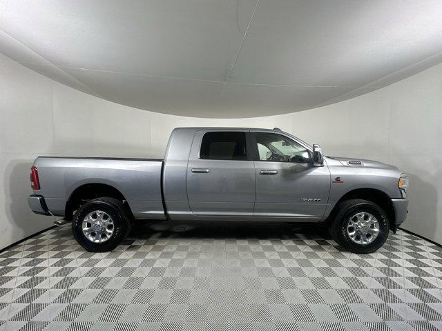 new 2024 Ram 3500 car, priced at $83,215