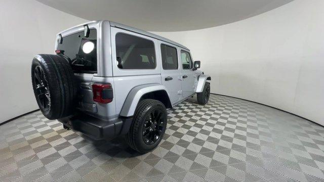 new 2024 Jeep Wrangler 4xe car, priced at $67,080