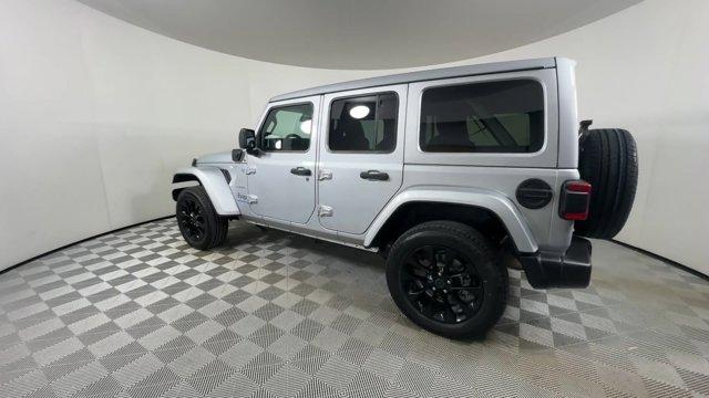 new 2024 Jeep Wrangler 4xe car, priced at $67,080