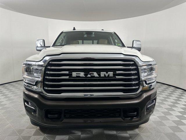 new 2024 Ram 2500 car, priced at $91,200