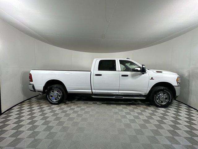 new 2024 Ram 2500 car, priced at $82,335