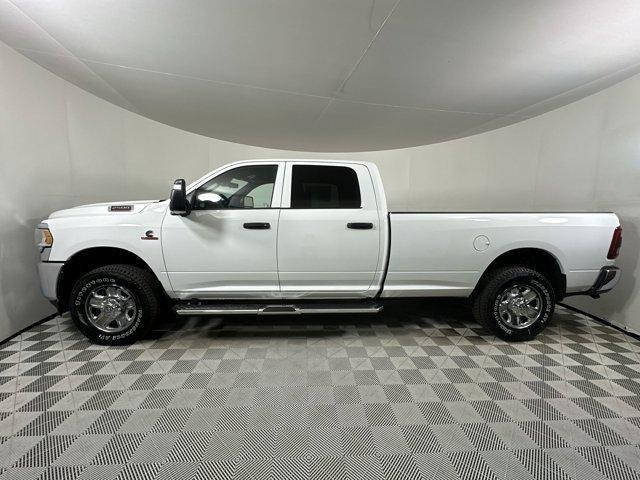 new 2024 Ram 2500 car, priced at $82,335