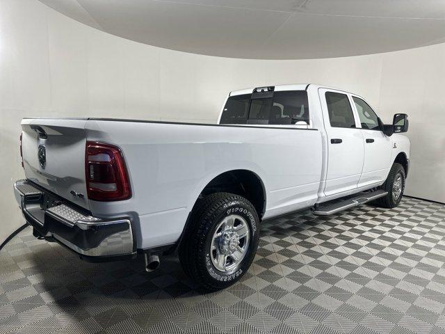 new 2024 Ram 2500 car, priced at $82,335