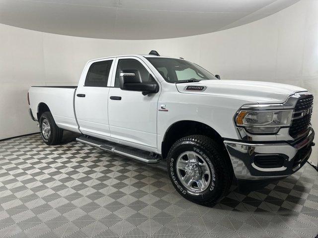 new 2024 Ram 2500 car, priced at $82,335