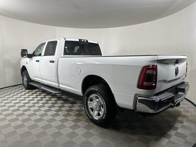 new 2024 Ram 2500 car, priced at $82,335