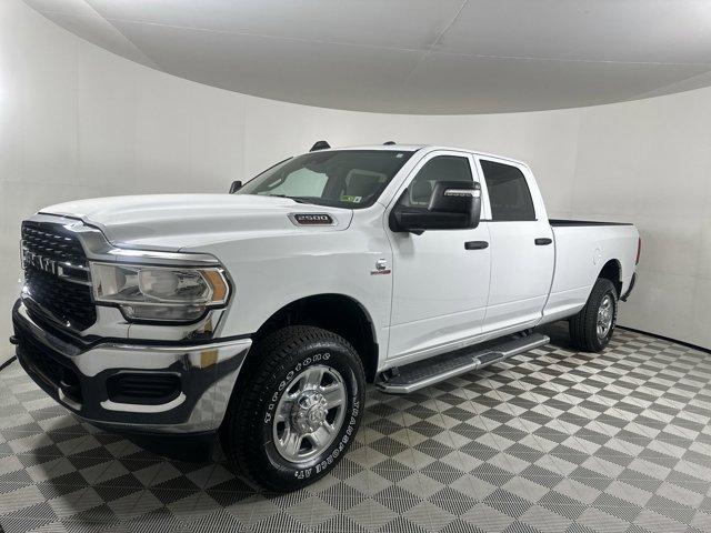 new 2024 Ram 2500 car, priced at $82,335