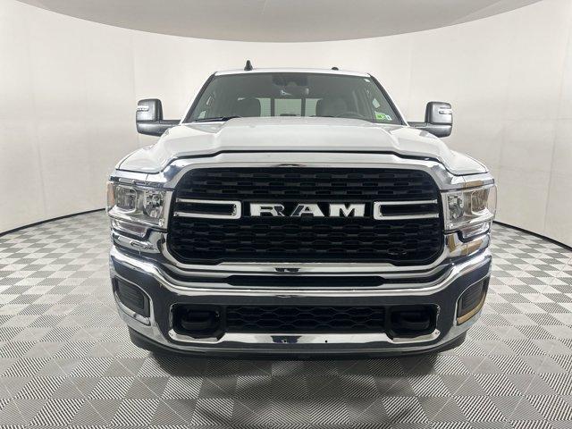 new 2024 Ram 2500 car, priced at $82,335